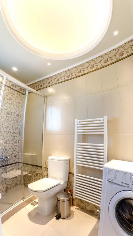 Leo - Unique Glyfada Apartment Athen Exterior foto